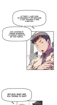 [Worin] Brawling Go Ch.76-82 (English) (Ongoing)