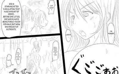 Boku To Futari No Senpai & Saishuuwa | Me and my Two Senpais -FULL