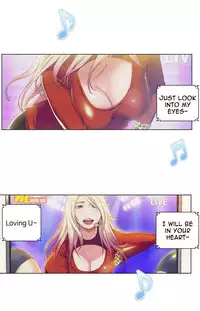 [ I Wonsik] Sweet Guy Ch.1-56 (English) (YoManga) (Ongoing)