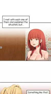 [Mx2J] Hahri's Lumpy Boardhouse Ch. 0-31 [English] (YoManga) (Ongoing)