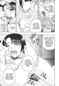 [Oyster] Hanazono | Flower Garden (Shoujo Jigoku IV) [English] =LWB=