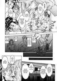 [Moriya Makoto] Mitsu-Tsubo (Complete) [English] {Tadanohito}