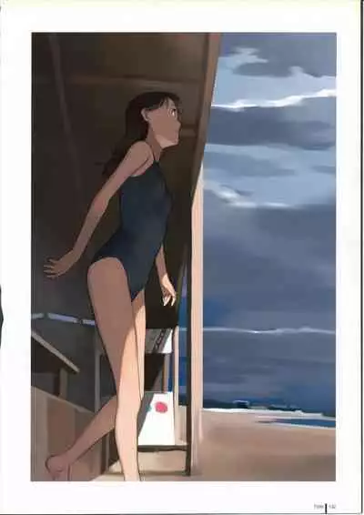 TAKAMICHI SUMMER WORKS