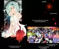 Lilith`s Cord Ch.1-11 (English) (recut)