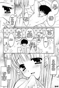 [PINK (Araiguma)] Sweet Strawberry2 (Shadow Hearts) [English]