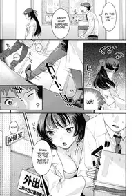 [Nekomata Naomi] In Nyanko. [English] [SaHa]