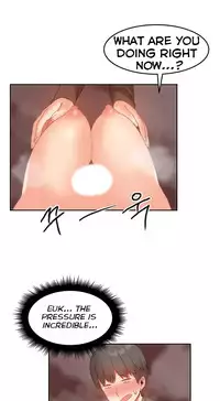 [Mx2J] Hahri's Lumpy Boardhouse Ch. 0-31 [English] (YoManga) (Ongoing)