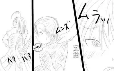 Boku To Futari No Senpai & Saishuuwa | Me and my Two Senpais -FULL