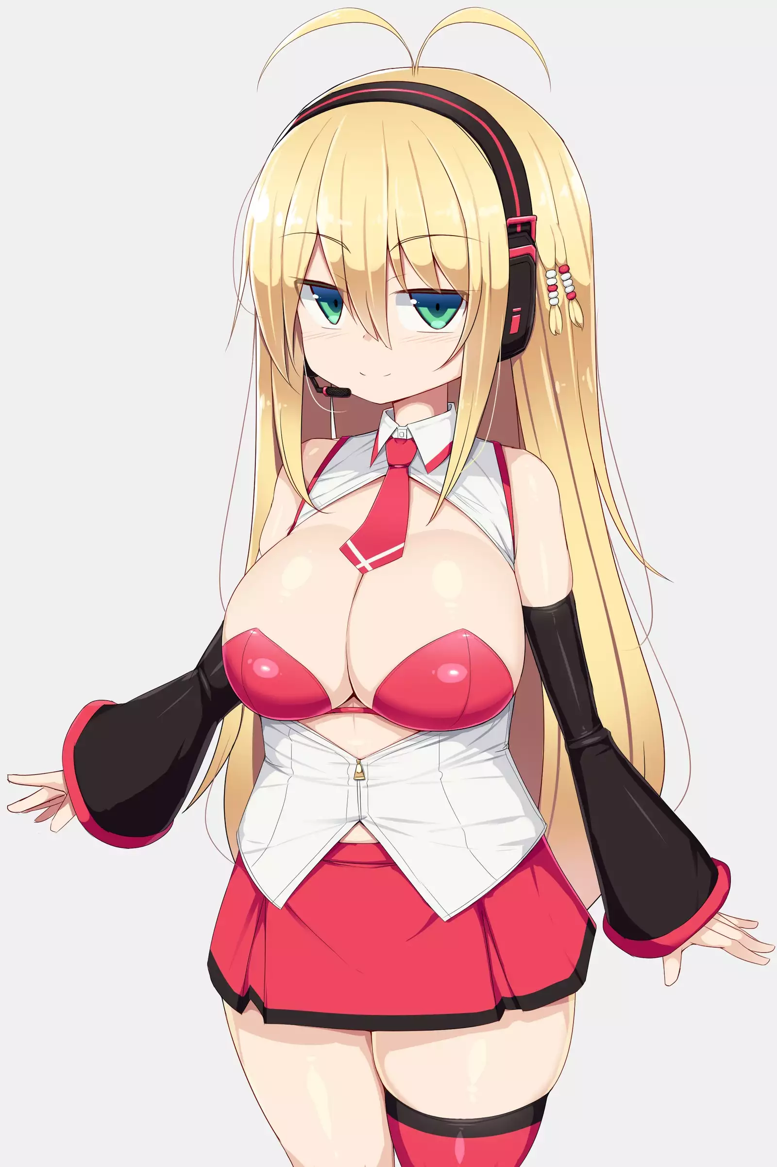 Muchipocha Shōjo Seikō Hiiku Nikki