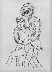 [Nihon Denga Senmon Gakkou] Juukan Senka - Dai 4ki - Aiaru Jiaowei