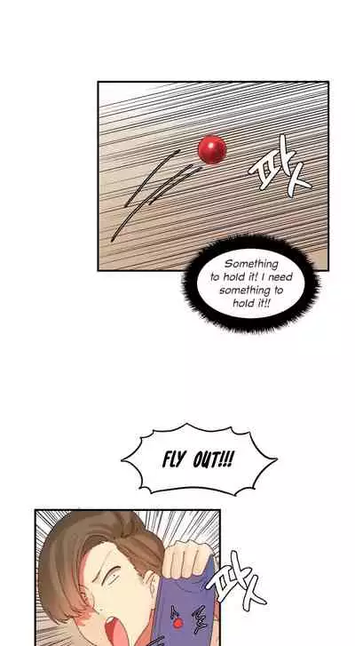 [Mx2J] Hahri's Lumpy Star Ch. 9~37 [English] (toonily.com)