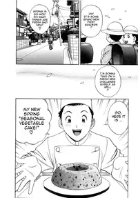 [Hidemaru] Sweets Amai Kajitsu 2 [English] {Tadanohito}