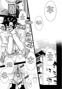 [Motchie] DV [English] {Tadanohito} [Decensored]