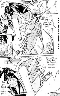 [METAL (Various)] MODEL 8 (Various) [English]