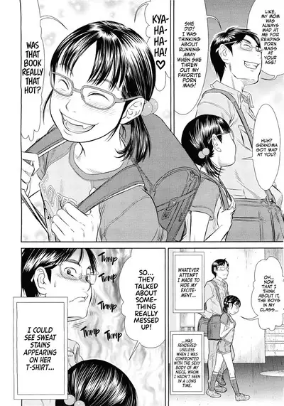 Motto Shiritai | I Wanna Know More!