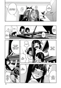 [Zukiki] Inu no Seikatsu - A Dog's Life Ch. 1-3 [English] [Pineapples R' Us]