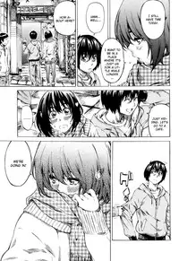 [MARUTA] Moshimo Hatsukoi ga Kanatte Itara Ch.1-4 [English] {CGrascal}