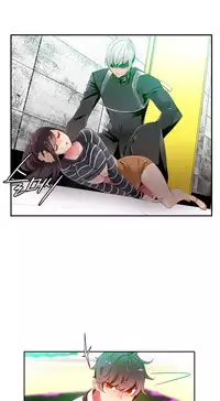 [Juder] Lilith`s Cord Ch.1-21 (English) (Ongoing)