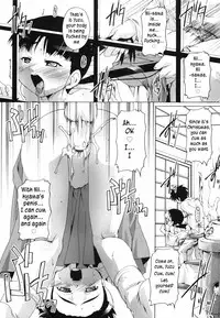 [Takase Yuu] Bloomark [English][TLRF]