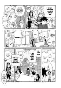 [Kotoyoshi Yumisuke] Leona Explosion [Complete][English]