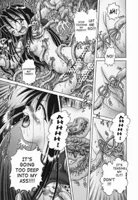 [Bow Rei] Himitsu no Hanazono 2 - The Secret Garden 2 [English] [SaHa]