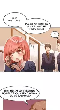 [Mx2J] Hari Dormitory Ch.0-24 (English) (Ongoing)