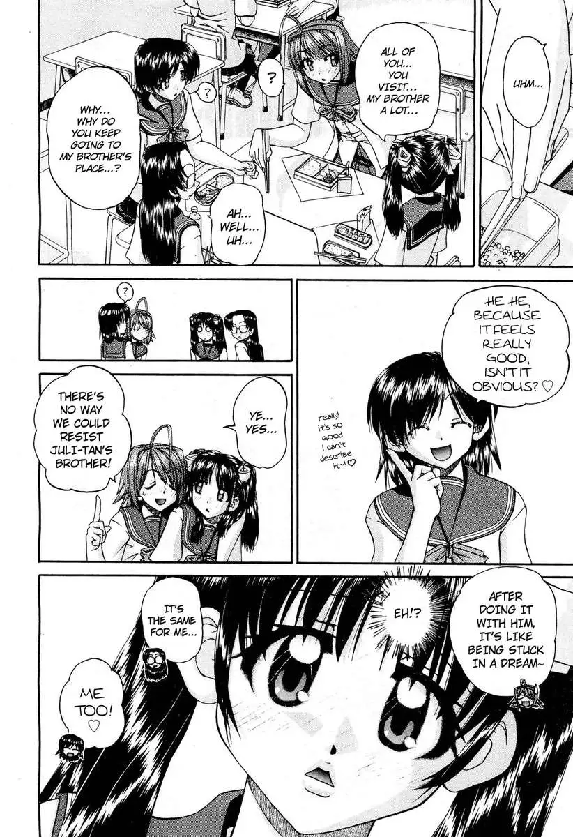 My Brother is the Worst!!