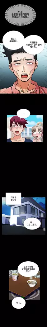 Will You Do as I Say? Ch.0-20