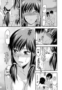 [Yuzuki N Dash] Another World [English] [desudesu, Sei-Jin]