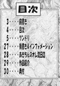 (C71) [Baguri Sangyou (Akichin)] GURIMAGA`Tsundori' (Mahou Sensei Negima!)