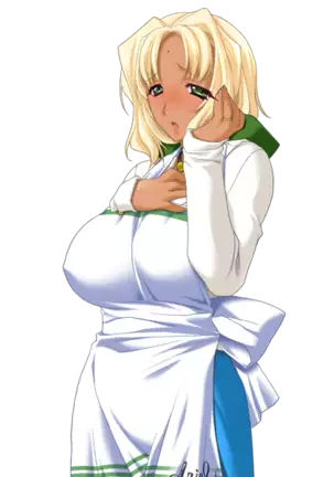 Bazooka Cafe (decensored)