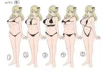 [Amuai Okashi Seisakusho (Kouji)] Oppai Soap de TS Ochi!