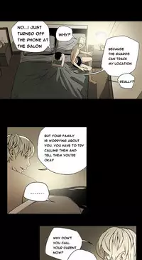 Ace Ch.1-24 (English) (Ongoing)