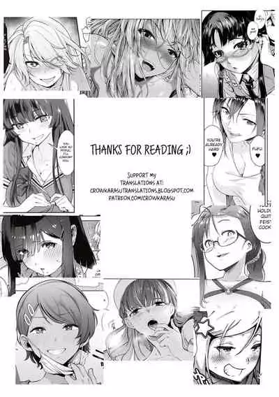 Ninshingaku Report | Obstetrics Report