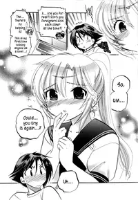 [Nakata Yumi] Iinari Princess, [Dametrans] =LWB=