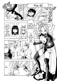 [Toraya (Itoyoko)] Alice in Slave Land (Alice in Wonderland) [English] [rookie84]