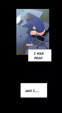 First Experience Ch.1-2 (English) (Ongoing)