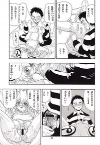 (CR31) [Studio Wallaby (Various)] Rizell no Naisho (Rizelmine)