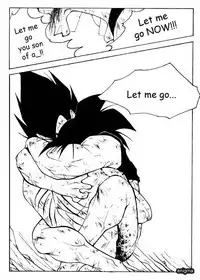 SKYWORLD by Kabu [R-18] [Yaoi] [English]