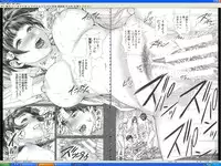 [Oobanburumai] Messiah Chinko