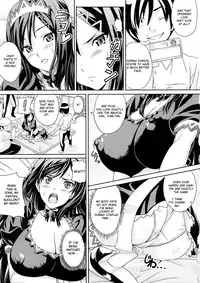 [Takeda Hiromitsu] Tsundero [English] [Decensored]