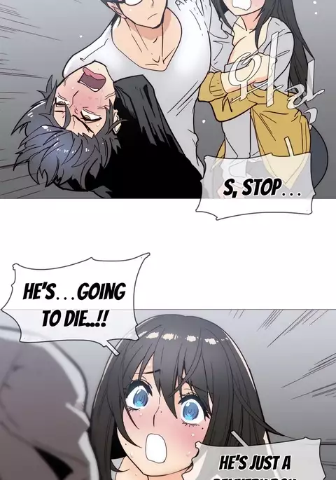 Household Affairs Ch.1-38