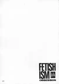 (C60) [MARBODON3:16 (Masujima Kensue)] FETISHISM COMPILATION (Various)