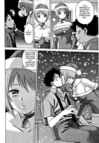 [Tamaki Nozomu] Nanairo Karen | Karen Chameleon Vol. 1 [English] [Tadanohito]