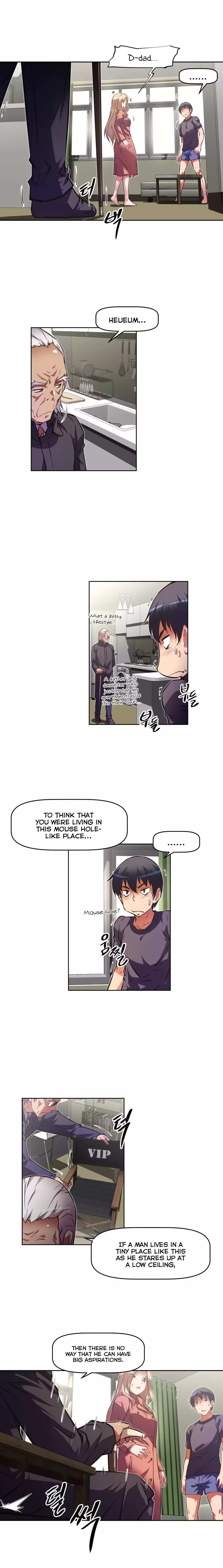 Brawling Go Ch.76-104