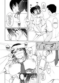 [shakestyle (ShAKe)] Tachibana Yukina Enkou Nisshi 4 [English] {Doujins.com} [Digital]