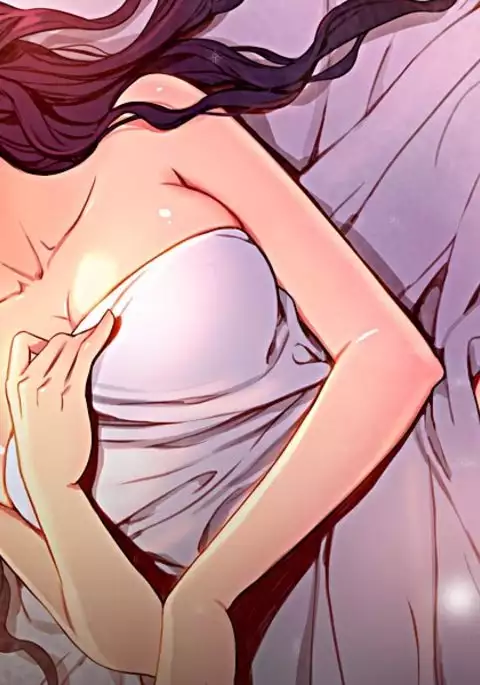 Scandal of the Witch Ch.1-41