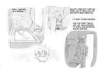 [pink-noise (Mizuiro Megane)] Mama Shot-ime - Christmas Hen [English] [Digital]