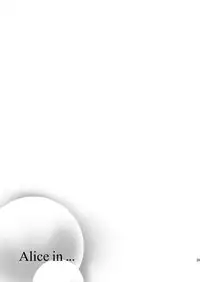 [Meisou Junkie (Neko Maru Rentarou)] ××× no kuni no Alice (Alice in Wonderland) [English] [SDMC]