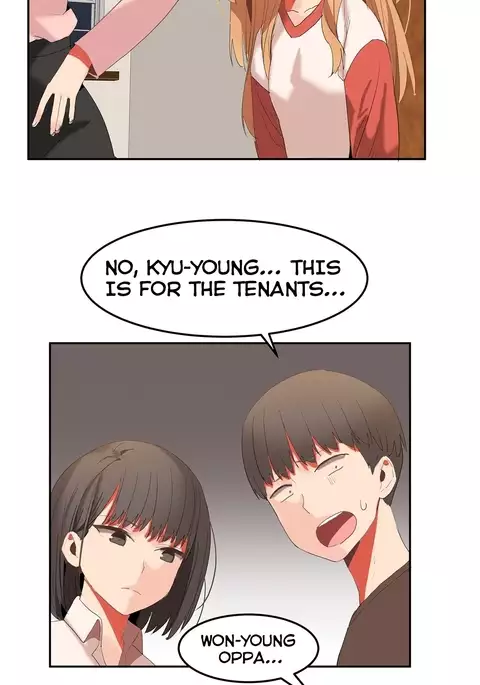 Hahri's Lumpy Boardhouse Ch. 0-32